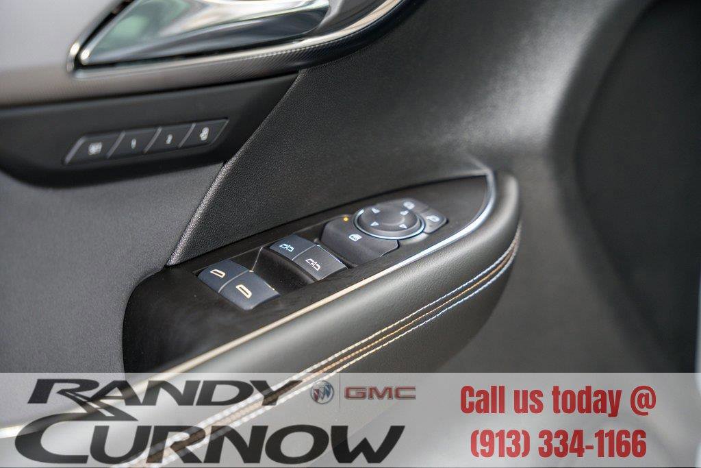 New 2025 Buick Envision Sport Touring image 25