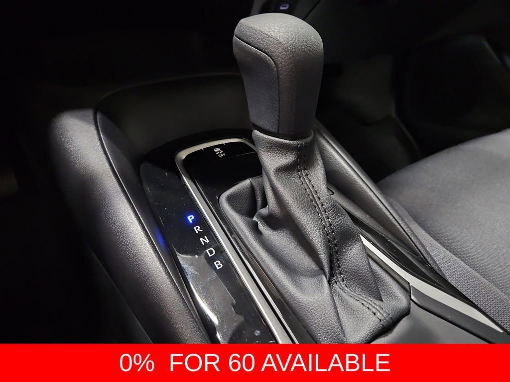 New 2026 Toyota Corolla LE image 18