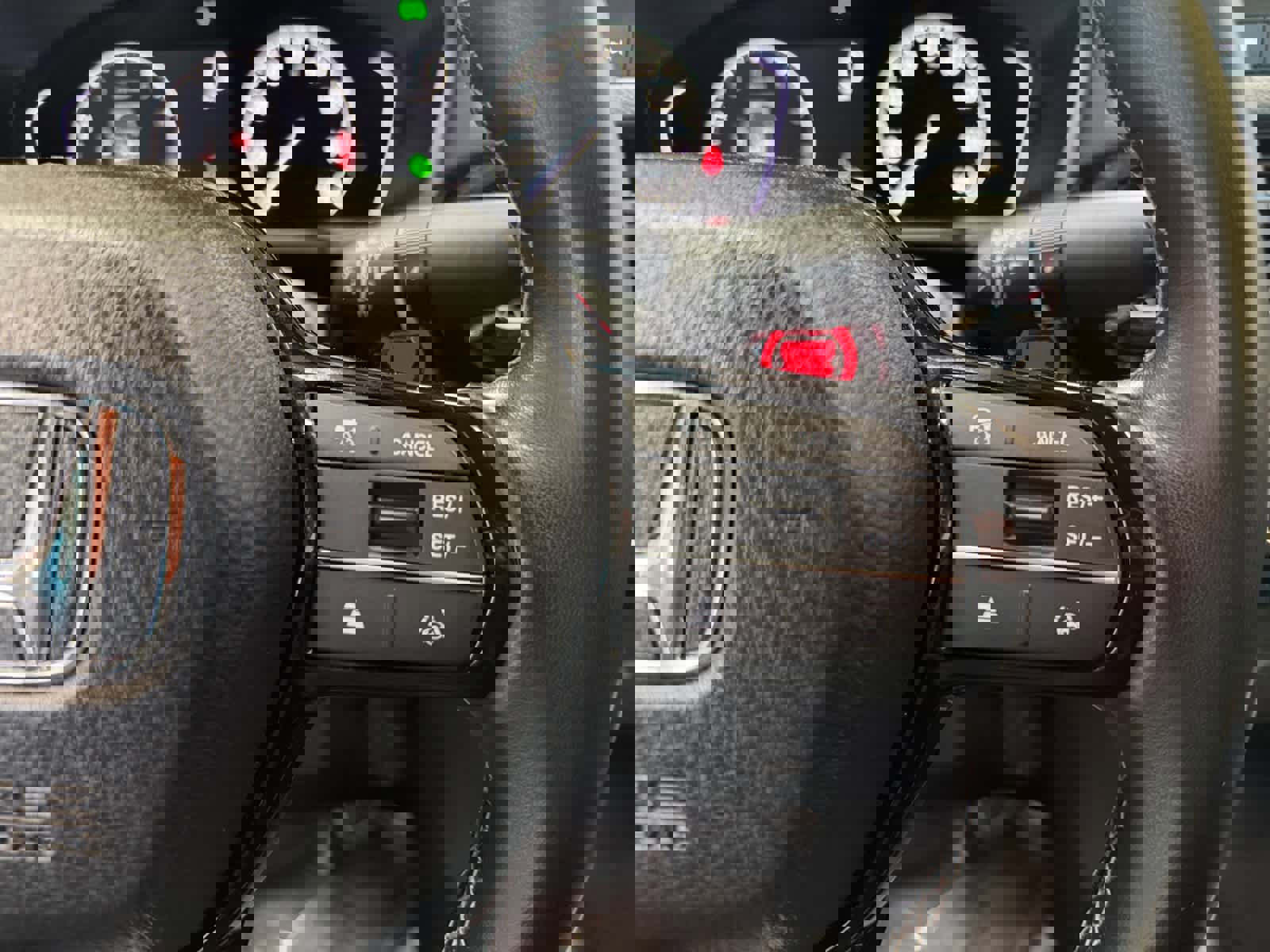 Used 2024 Honda Civic EX image 22