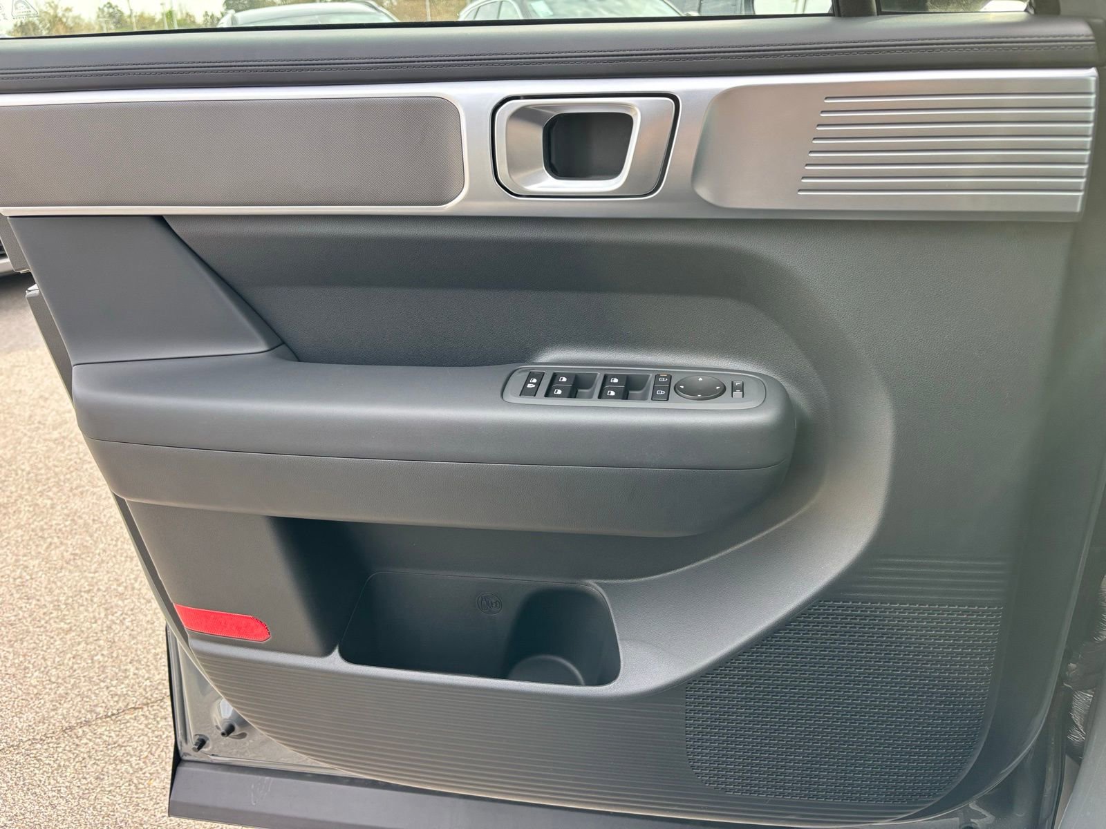 New 2026 Hyundai Santa Fe SE FWD image 11