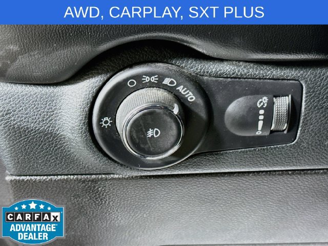 Used 2021 Dodge Durango SXT AWD/4WD image 10