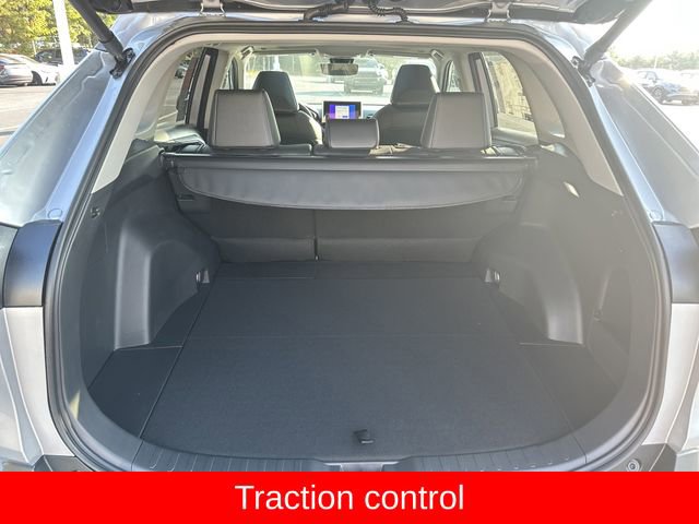 New 2025 Toyota RAV4 XLE Premium image 22