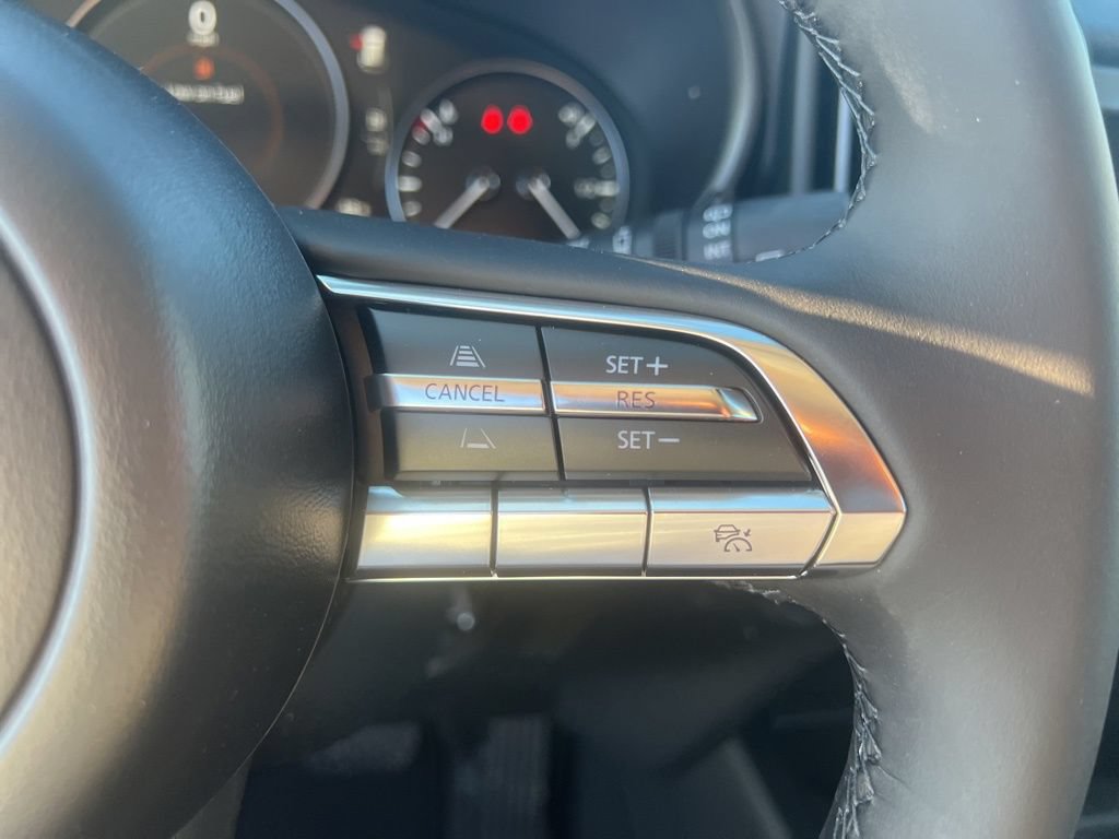 New 2026 MAZDA CX-50 AWD 2.5 Hybrid w/ Premium Pkg image 22