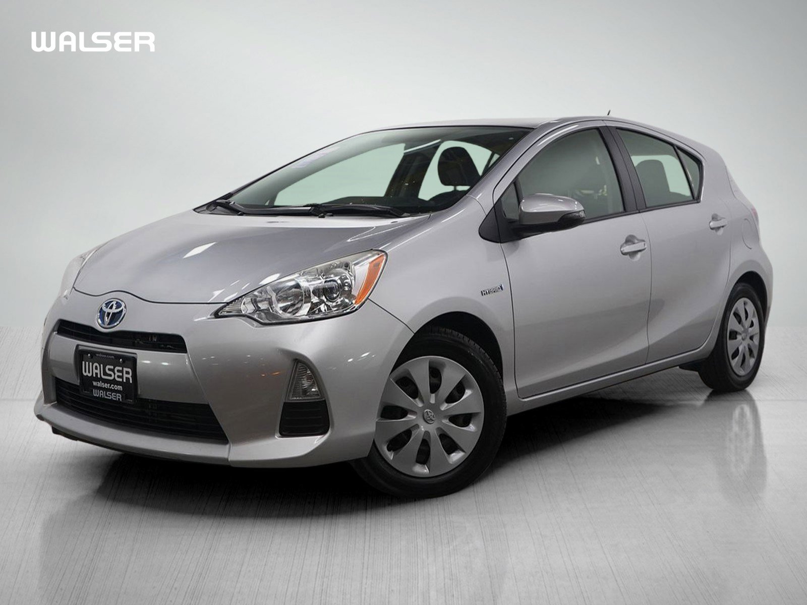 Used 2013 Toyota Prius C Two image 1