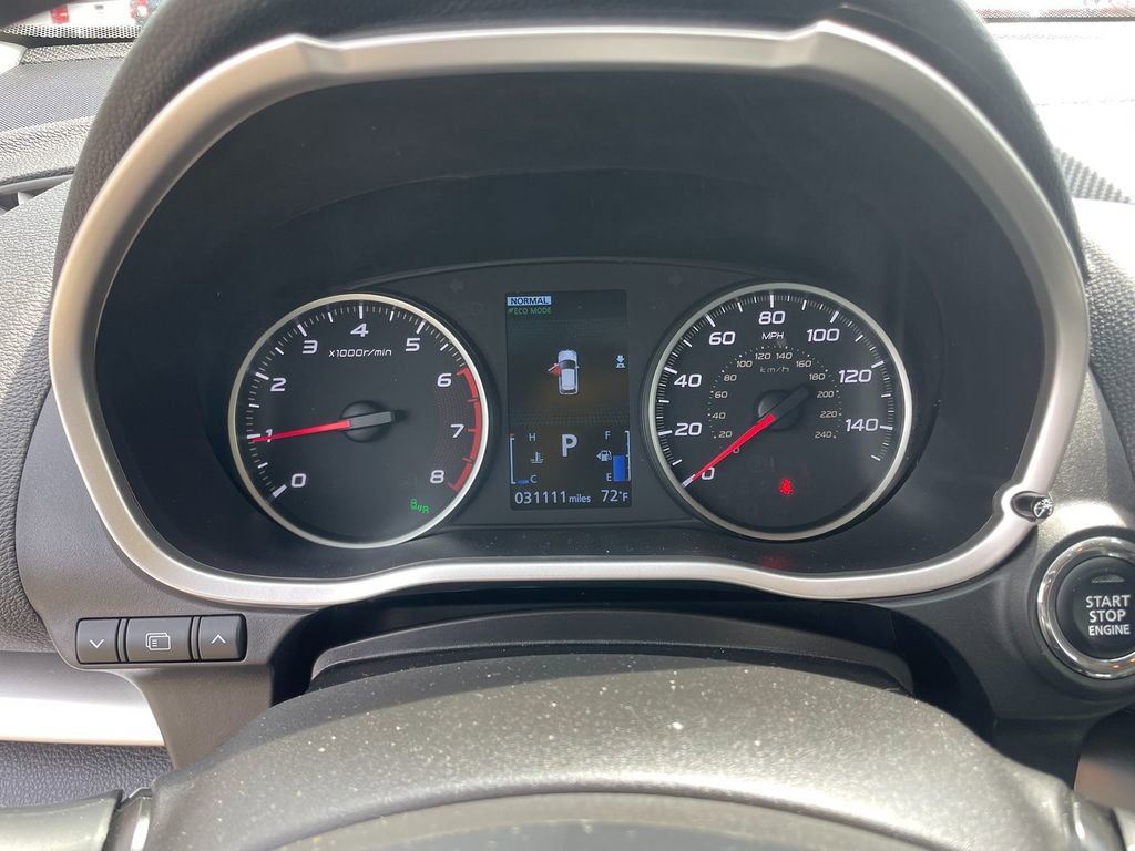 Used 2024 Mitsubishi Eclipse Cross SE AWD/4WD image 18