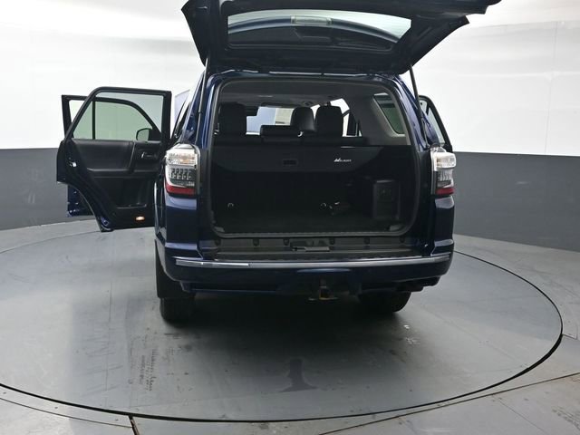 Certified 2024 Toyota 4Runner Limited AWD/4WD image 48