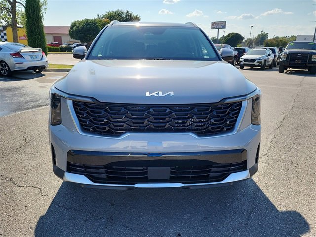 New 2026 Kia Sorento EX image 10