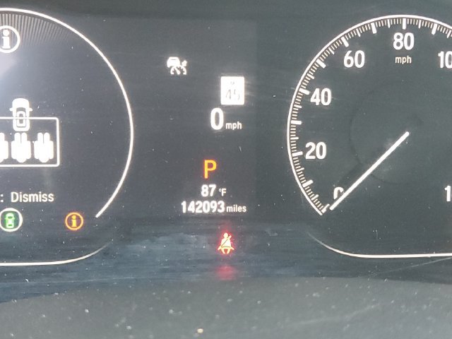 Used 2022 Honda Accord Sport image 18