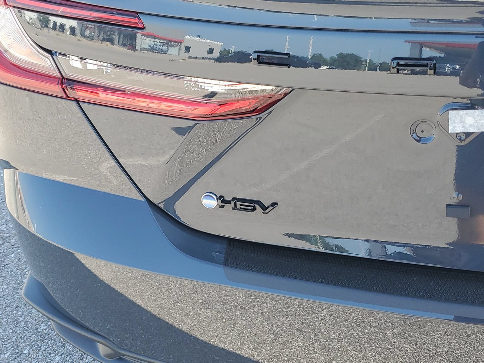 New 2026 Toyota Camry SE w/ Convenience Package FWD image 7