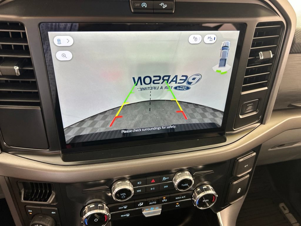 Used 2026 Ford F150 XLT AWD/4WD image 20