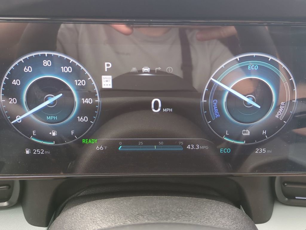 New 2026 Hyundai Elantra Limited image 34