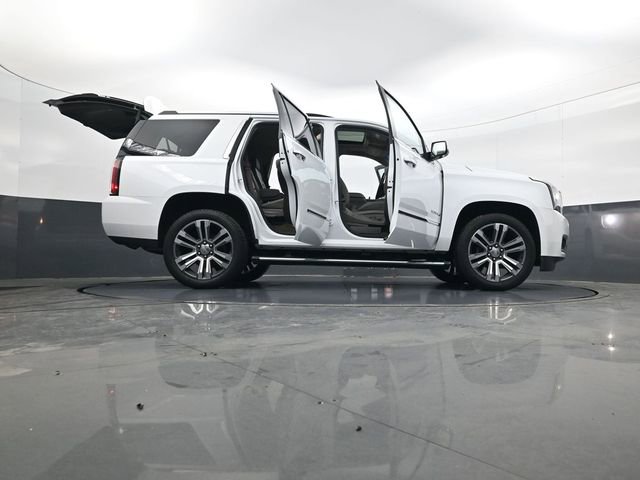 Used 2018 GMC Yukon Denali w/ Denali Ultimate Package image 34