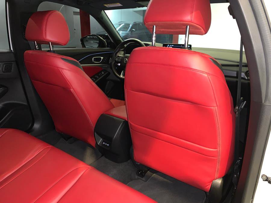 Used 2024 Acura Integra A-Spec image 62