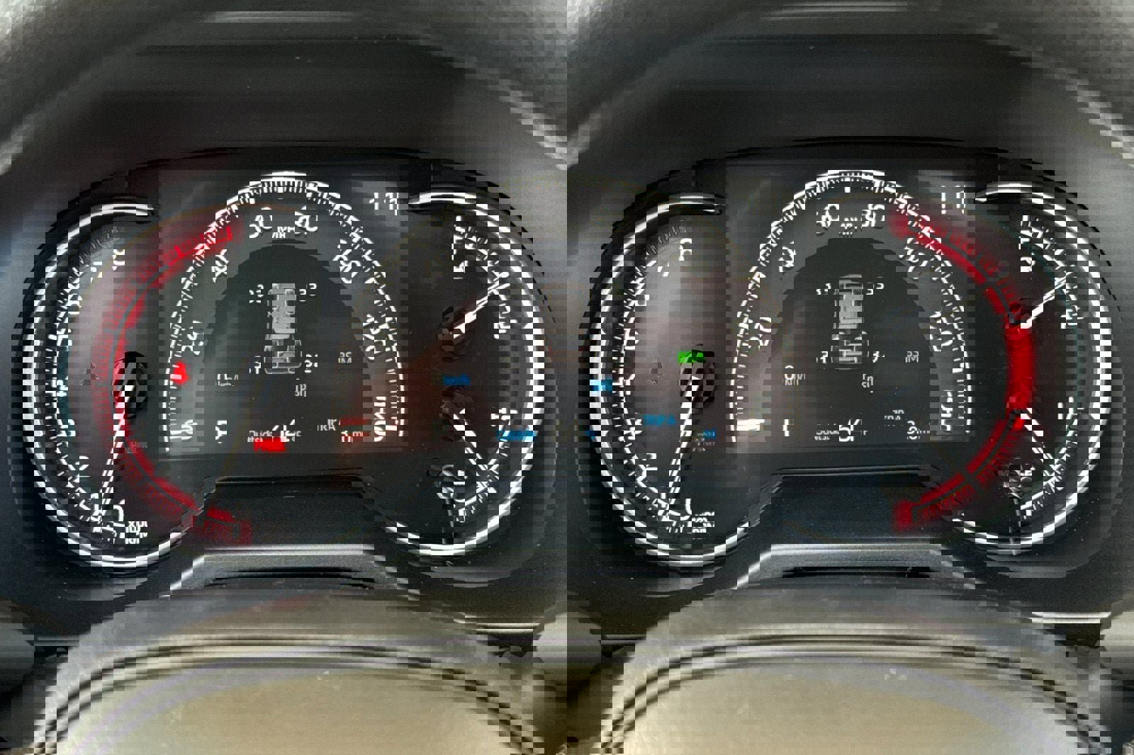 New 2025 Toyota RAV4 XLE image 29