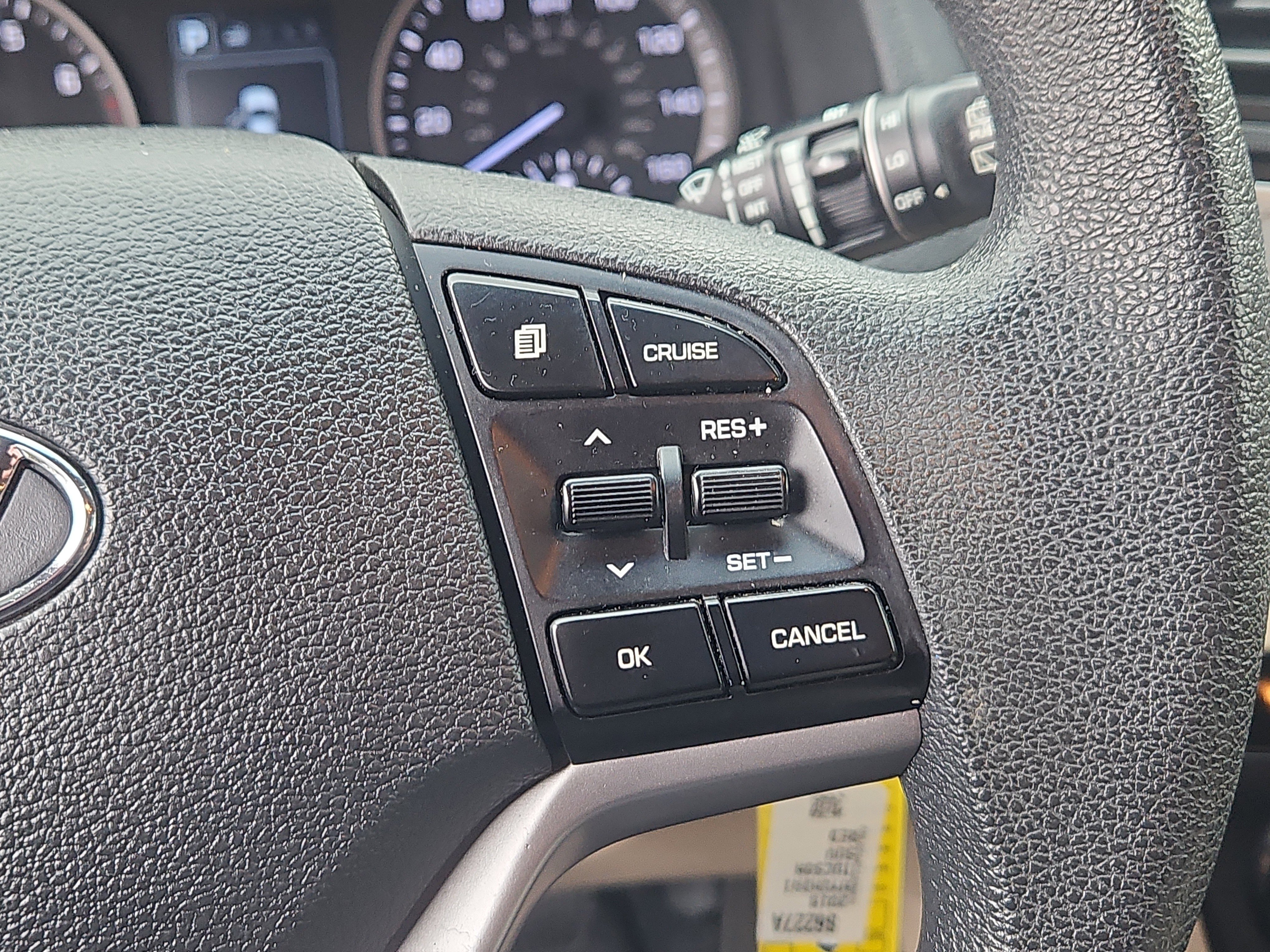 Used 2018 Hyundai Tucson SE image 16