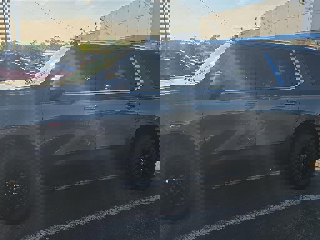 Used 2021 Chevrolet Tahoe LT image 5