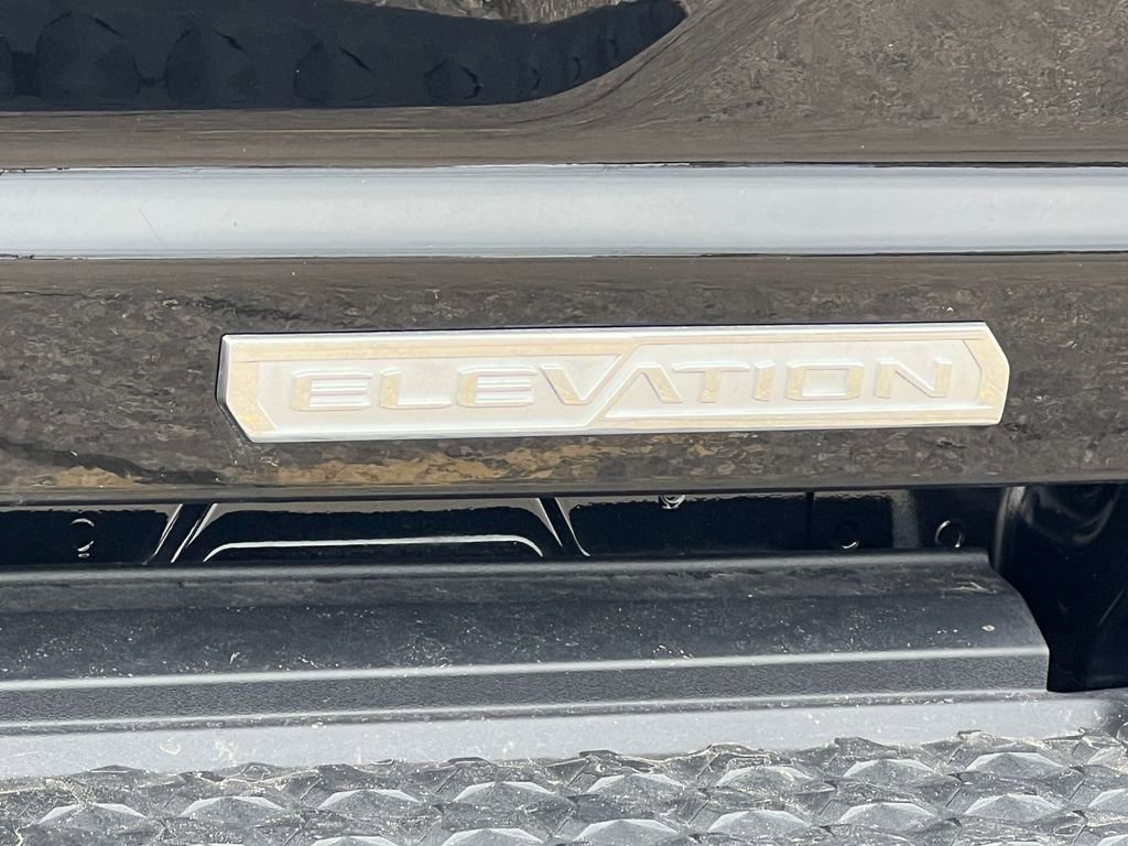 New 2024 GMC Canyon Elevation w/ Convenience Package image 41