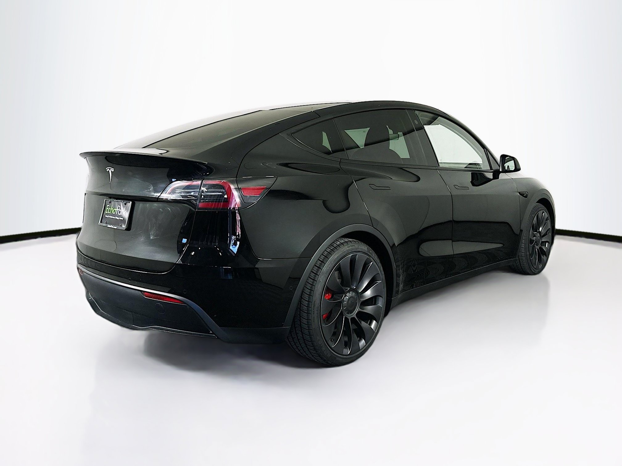 Used 2022 Tesla Model Y Performance AWD/4WD image 9