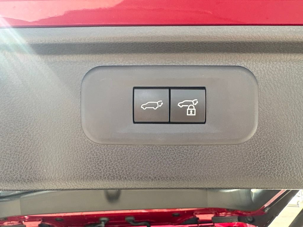 Used 2024 Toyota Grand Highlander AWD image 44