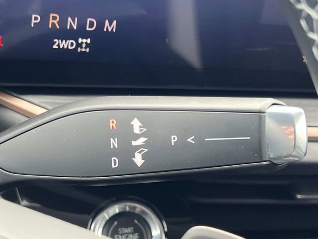 New 2026 Buick Envision Sport Touring AWD/4WD image 31