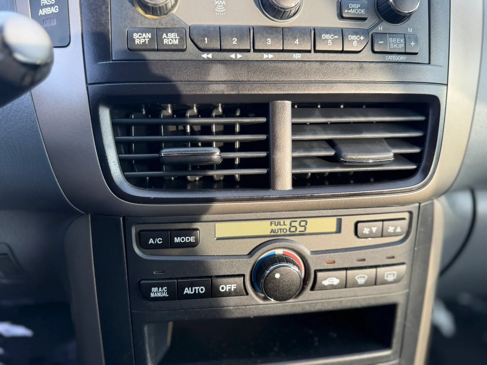 Used 2006 Honda Pilot EX image 18