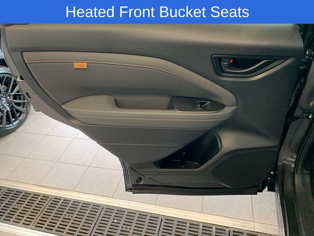 New 2026 Subaru Forester Wilderness image 12