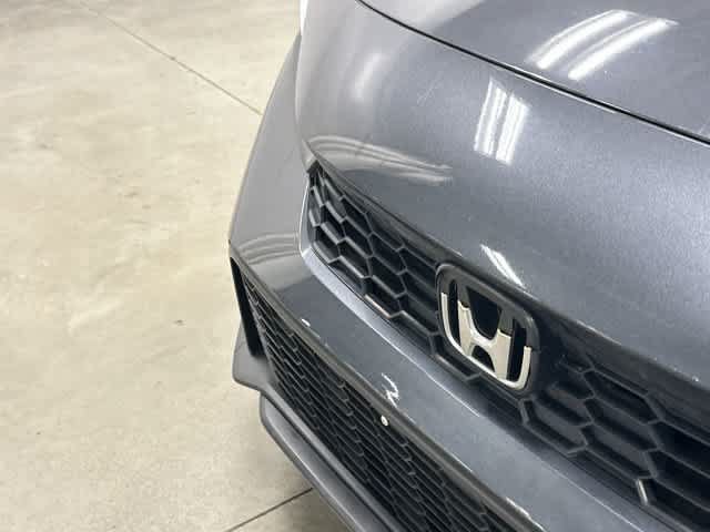 Certified 2025 Honda Civic LX image 30