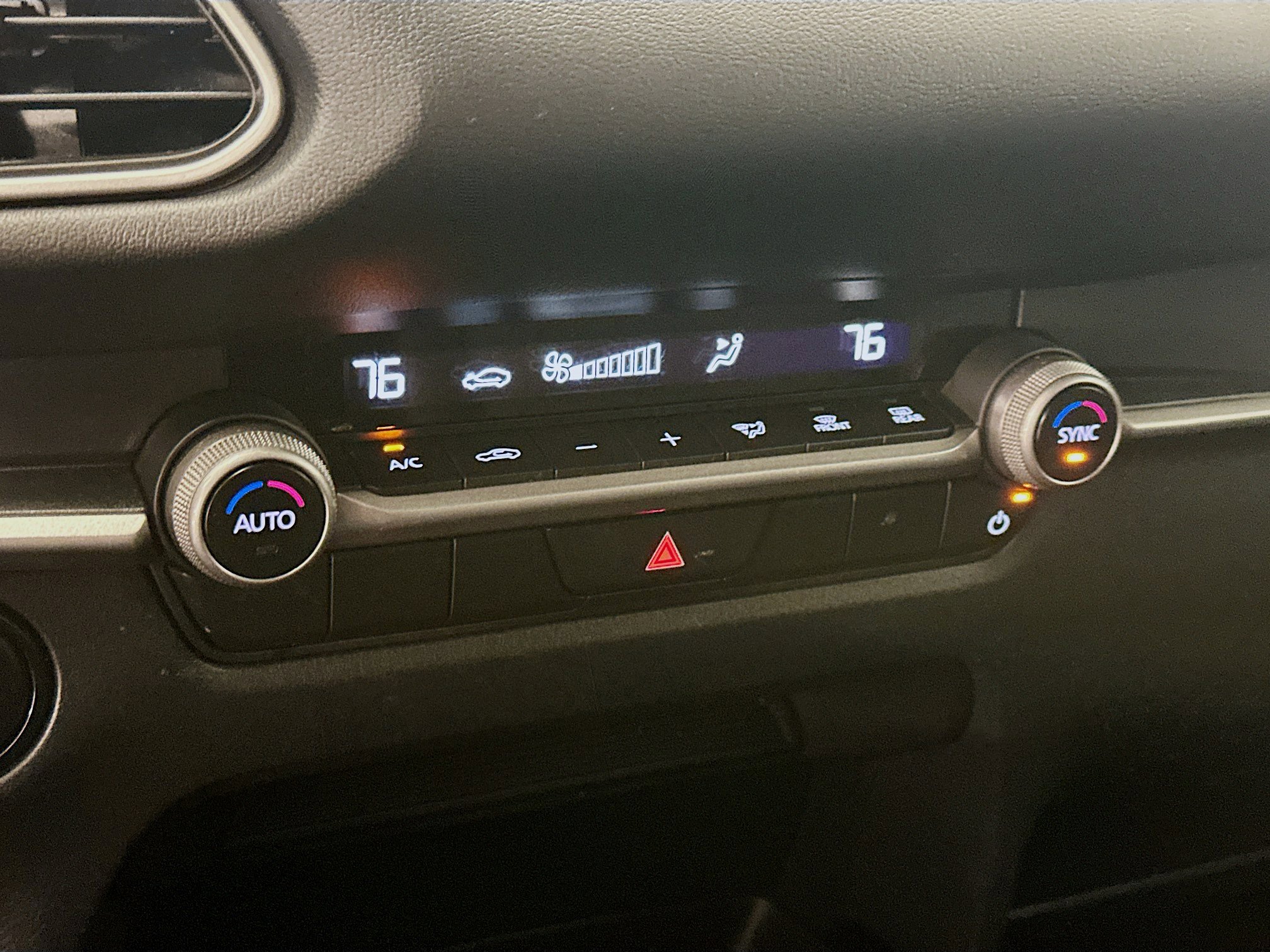 Used 2024 MAZDA CX-30 AWD 2.5 S w/ Select Sport Pkg image 24