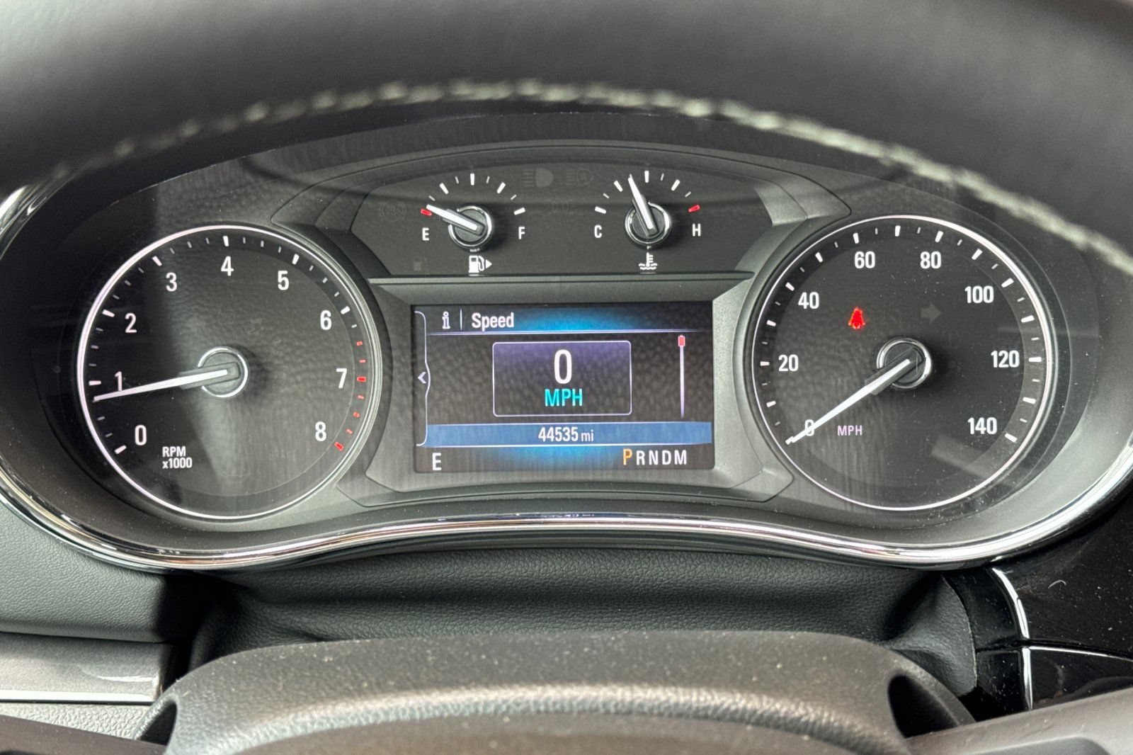 Used 2019 Buick Encore Preferred FWD image 24