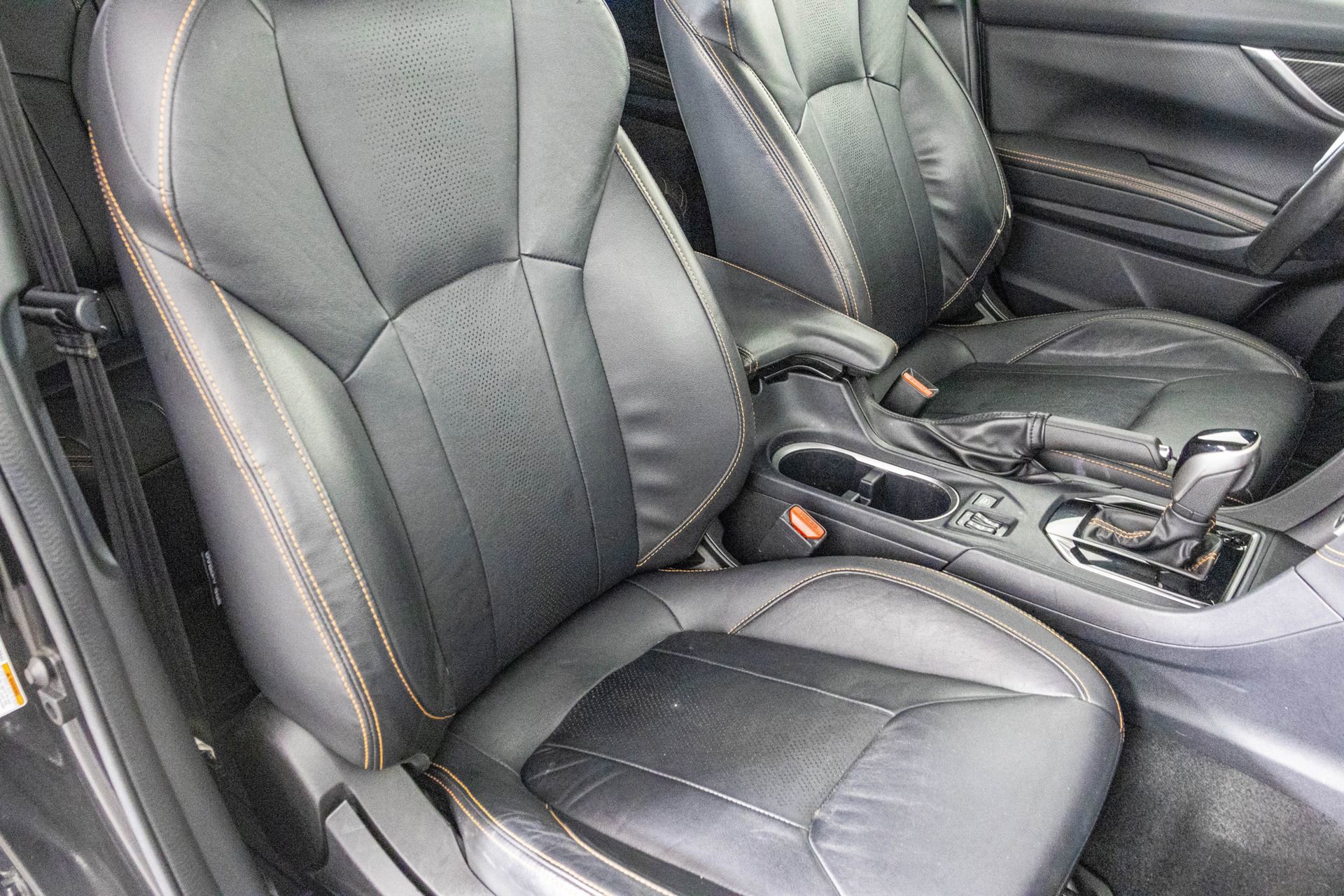 Used 2019 Subaru Crosstrek 2.0i Limited w/ Moonroof Package w/Navigation image 35