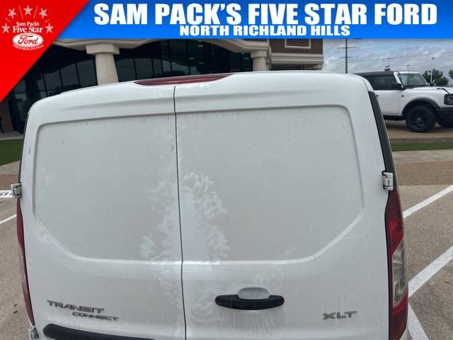 Used 2021 Ford Transit Connect XLT FWD image 9
