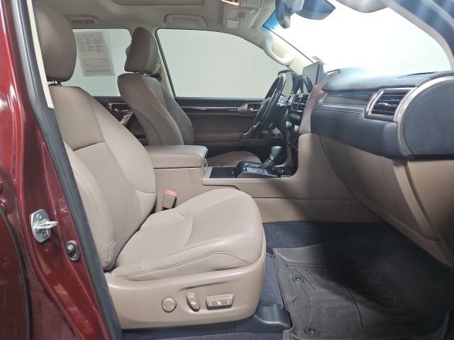 Used 2022 Lexus GX 460 Premium image 33
