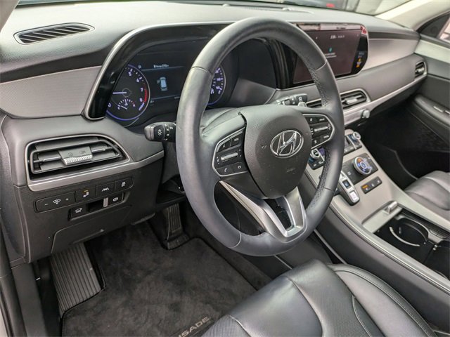 Certified 2022 Hyundai Palisade SEL w/ 8P Bench Seat Package image 16