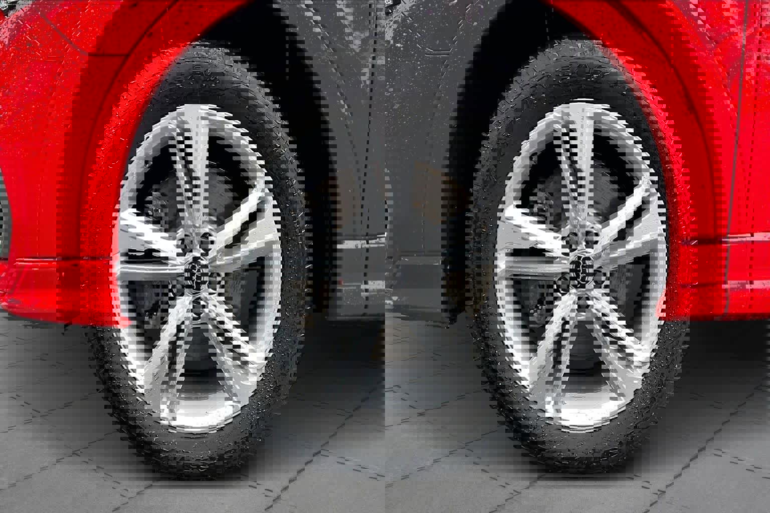 Used 2023 Audi Q3 2.0T Premium Plus w/ Premium Plus Package image 10