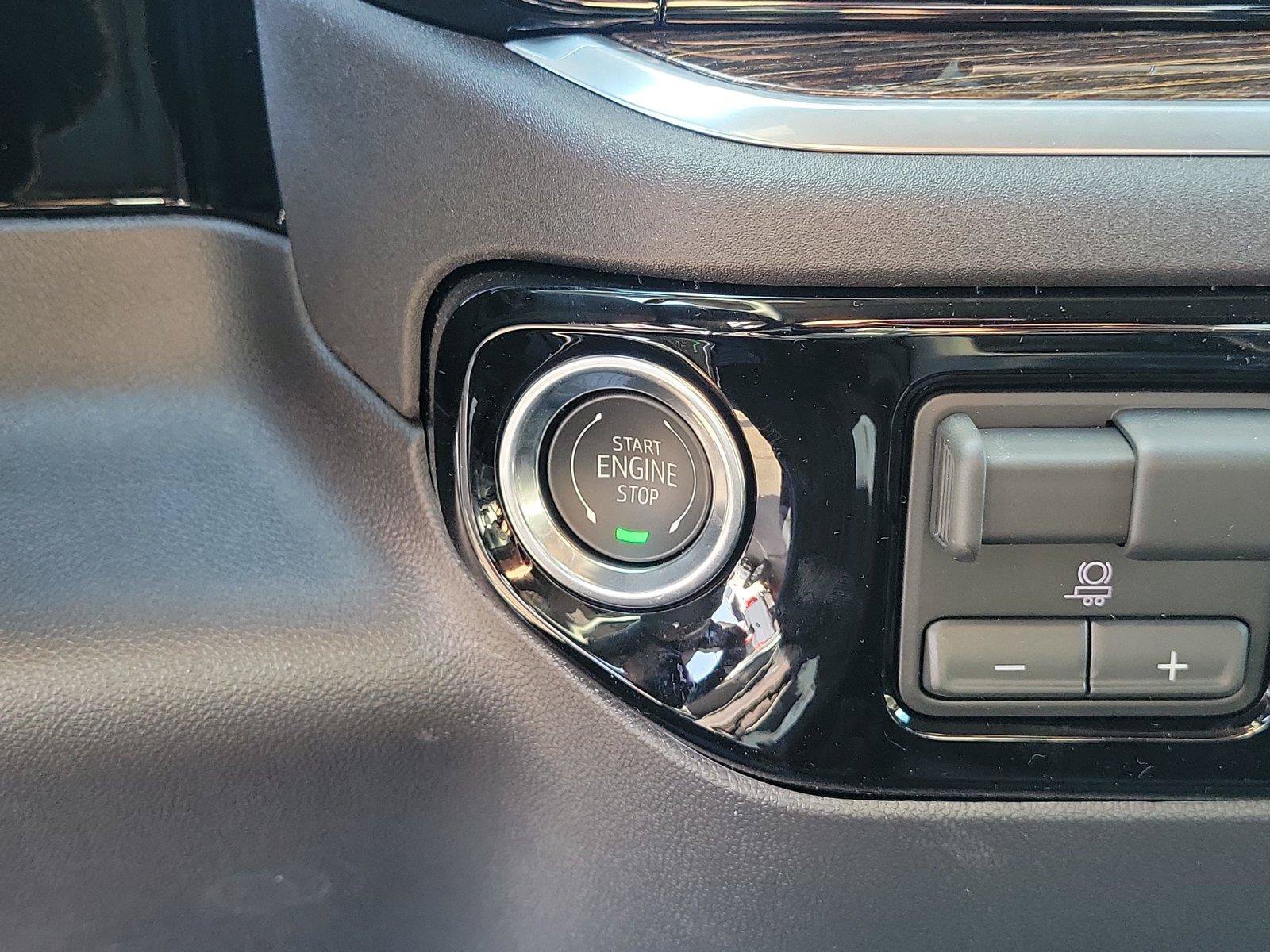 New 2026 GMC Sierra 1500 Elevation w/ Elevation Select Package AWD/4WD image 29