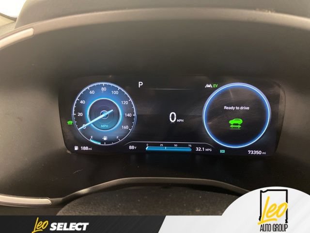 Used 2022 Hyundai Santa Fe SEL Premium AWD/4WD image 29