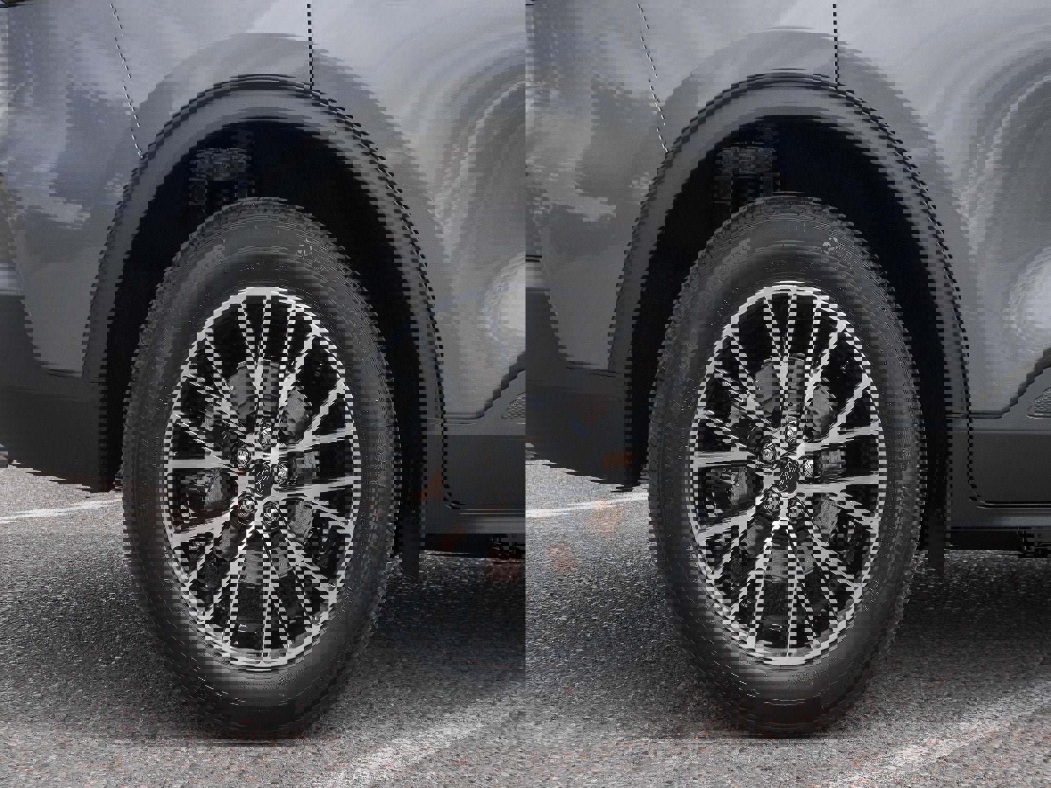 New 2025 Ford Escape SE w/ PHEV Premium Package image 12