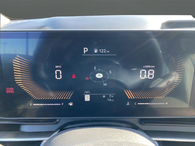 New 2026 Kia Carnival image 19