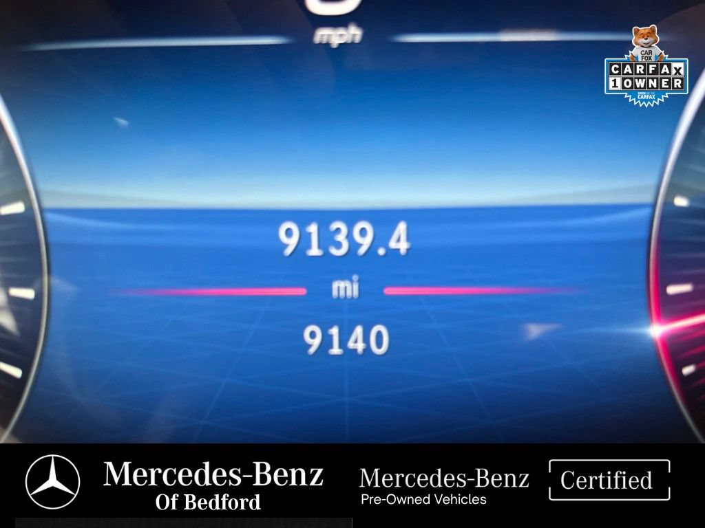 Used 2024 Mercedes-Benz GLC 300 4MATIC image 30