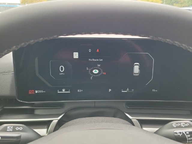 New 2027 Kia Carnival SX w/ Dark Edition Package FWD image 21