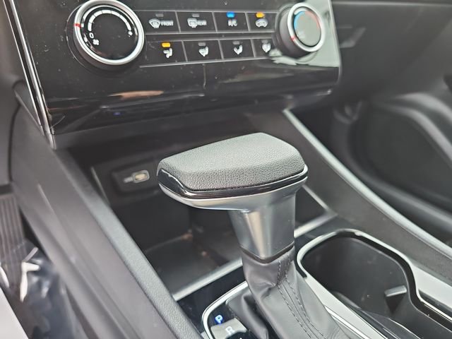 Used 2023 Hyundai Tucson SEL image 22