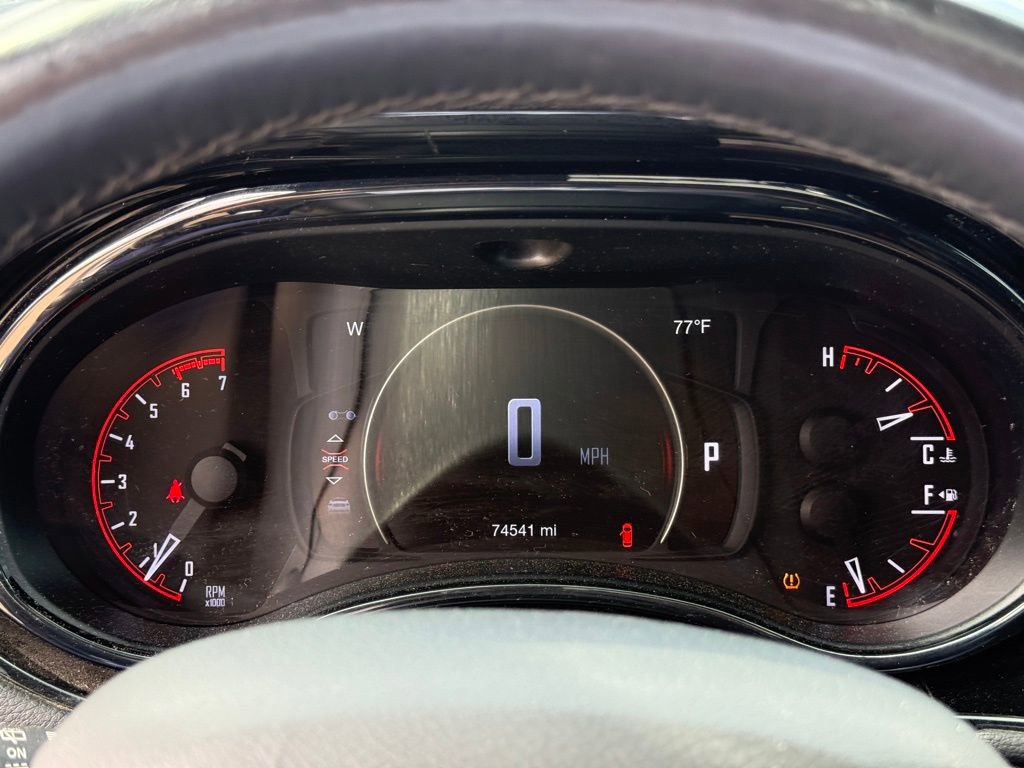 Used 2021 Dodge Durango R/T w/ Technology Group image 17