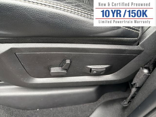 Used 2023 RAM 2500 Power Wagon w/ Level 1 Equipment Group image 16