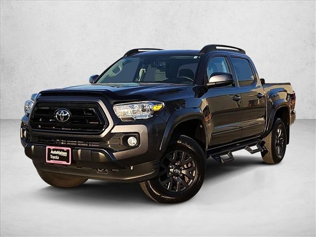 Used 2023 Toyota Tacoma SR5