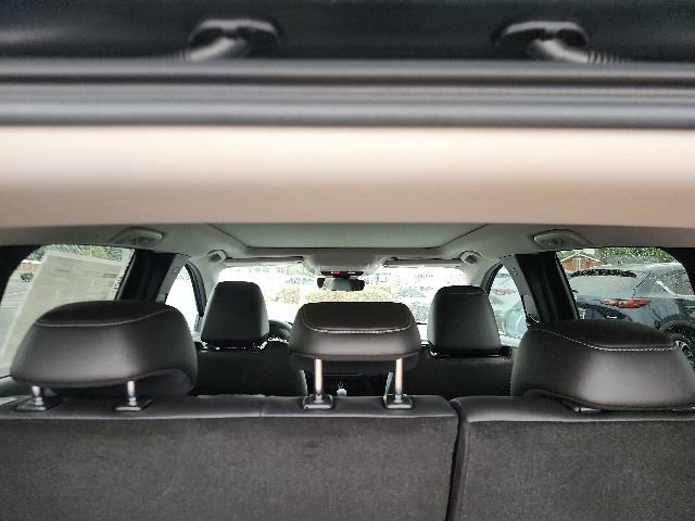 New 2026 MAZDA CX-50 AWD 2.5 S w/ Weather Package image 19