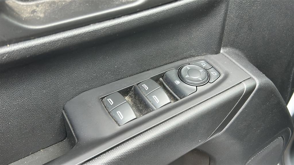 Used 2023 Chevrolet Silverado 1500 Custom w/ LPO, Dark Essentials Package image 9