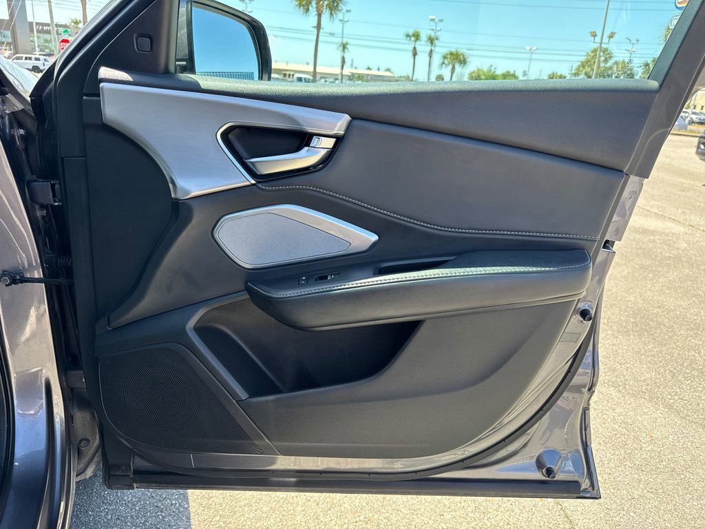 Used 2021 Acura RDX w/ Technology Package image 18