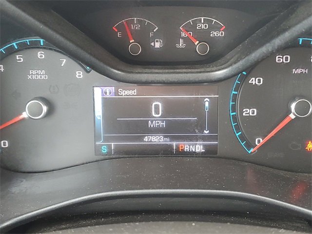 Used 2018 Chevrolet Colorado LT w/ LT Convenience Package image 25