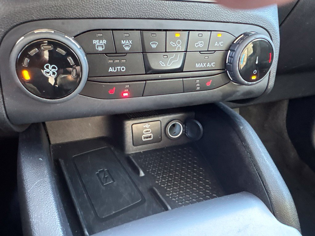 Used 2023 Ford Bronco Sport Big Bend w/ Convenience Package AWD/4WD image 8