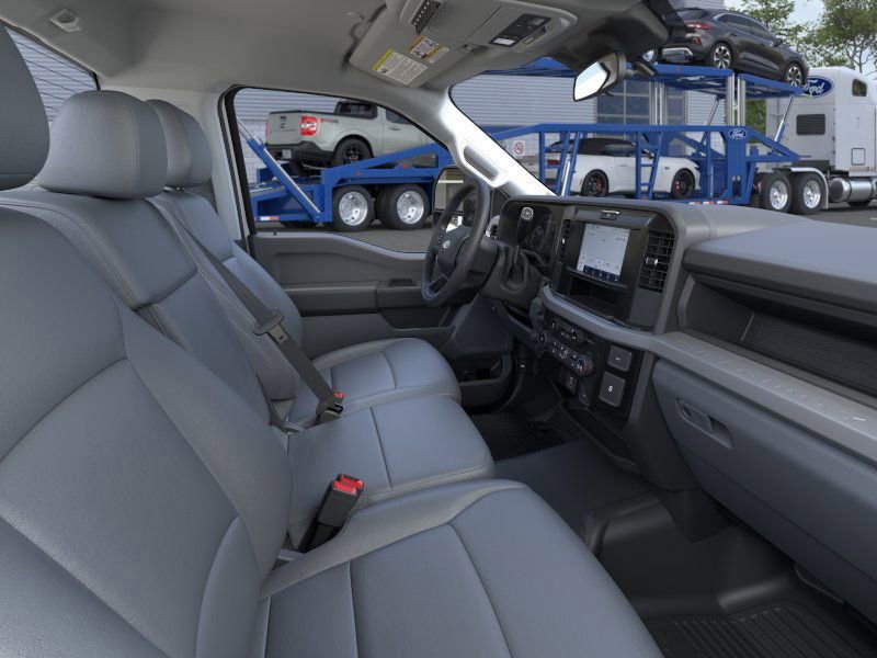 New 2026 Ford F350 XL image 11